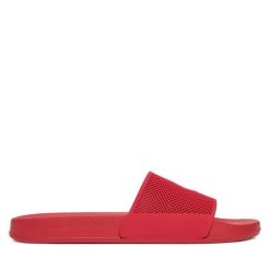 Klapki Champion. Czerwone klapki męskie Champion. Za 59.99 zł.