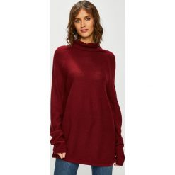 Trendyol - Sweter. Swetry damskie marki Trendyol. W wyprzedaży za 59.90 zł.