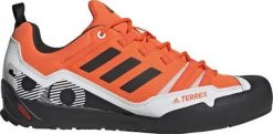 Buty trekkingowe męskie Adidas Buty trekkingowe Adidas TERREX SWIFT SOLO 2 (HR1302) 46. Trekkingi męskie Adidas. Za 435.75 zł.