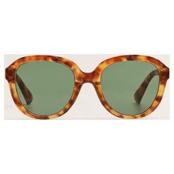 Mango - Okulary Jodie. Okulary przeciwsłoneczne damskie Mango. W wyprzedaży za 29.90 zł.
