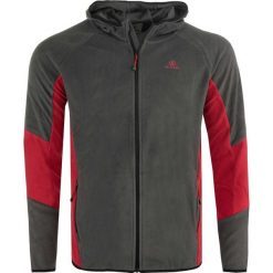 Męska bluza ATHL DPT MAC Lead L - Styl i komfort. Czerwone bluzy męskie GLENMUIR, l, bez wzorów, bez kołnierzyka, bez ramiączek, do piłki nożnej. Za 171.99 zł.