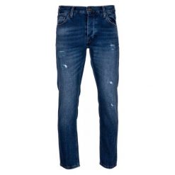 Mustang Jeansy Męskie 33/32 Niebieskie. Jeansy męskie marki Mustang. W wyprzedaży za 289.00 zł.