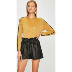 Answear - Sweter. Swetry damskie ANSWEAR. W wyprzedaży za 99.90 zł.