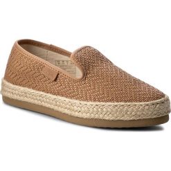 Espadryle GANT - Krista 14571623 Cognac G45. Espadryle damskie marki GANT. W wyprzedaży za 239.00 zł.