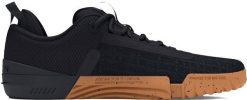 Buty męskie UNDER ARMOUR Treningowe UA TriBase Reign 6 - czarne 40. Czarne buty sportowe męskie Under Armour, bez zapięcia. Za 418.95 zł.