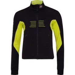 Bluza X-BIONIC RACOON FULL ZIP Czarny. Bluzy męskie marki X Bionic. Za 840.00 zł.