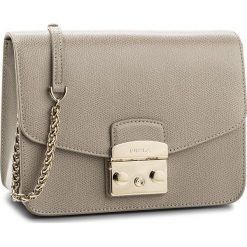 Torebka FURLA - Metropolis 941916 B BNF8 ARE Sabbia b. Torebki do ręki damskie marki Furla. Za 1,059.00 zł.