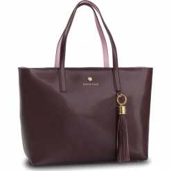 Torebka GUESS - Groovy (OV) HWGROU L9123 BUR. Torebki do ręki damskie marki Guess. Za 1,029.00 zł.