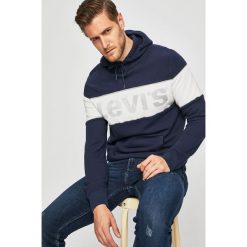 Levi's - Bluza. Bluzy męskie Levi's. W wyprzedaży za 189.90 zł.