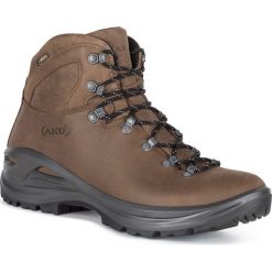 Aku Buty trekkingowe męskie Tribute II GTX Brown r. 43. Trekkingi męskie marki Aku. Za 509.00 zł.