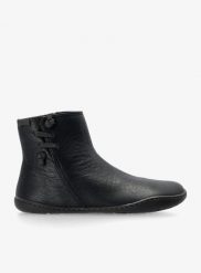 Buty outdoor damskie Camper Peu Cami. Czarne trekkingi damskie Camper, outdoorowe. Za 593.99 zł.
