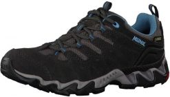 Buty trekkingowe damskie Meindl Portland Gtx. Szare trekkingi damskie Meindl, trekkingowe, gore-tex. Za 1,242.00 zł.