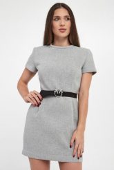 Sukienka damska Fimena PINKO. Sukienki damskie Pinko, bez wzorów, bez kołnierzyka, bez ramiączek. Za 1,649.00 zł.