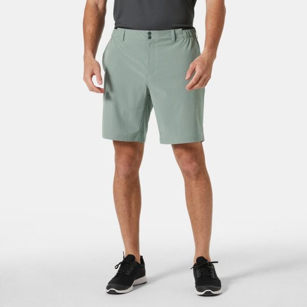 Szorty Helly Hansen HP Sirocco. Zielone szorty męskie Helly Hansen, m, bez wzorów. Za 326.50 zł.
