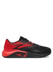 Reebok Sneakersy SS-NANOFLEX TR 3 100248250 Kolorowy. Buty sportowe męskie Reebok, z materiału, bez zapięcia, na fitness i siłownię. Za 329.99 zł.
