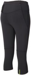 Legginsy damskie do biegania Inov-8 Race Elite 3/4 Tight - black rozmiar: m. Czarne legginsy damskie Inov-8, m, bez wzorów. Za 264.31 zł.