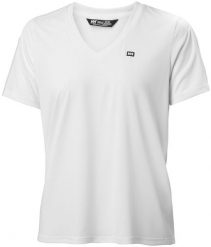 Helly Hansen damska koszulka W SALT BREEZE V-NECK 34135 001 XS. T-shirty damskie Helly Hansen, xs, bez wzorów, bez kołnierzyka. Za 302.57 zł.