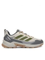 Adidas Trekkingi Terrex Eastrail 3 JR4007 Szary. Szare trekkingi męskie Adidas, trekkingowe. Za 349.99 zł.