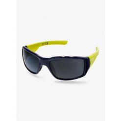 Okulary przeciwsłoneczne dla dzieci GOG Jungle - blue/green/smoke. Niebieskie okulary przeciwsłoneczne dla dzieci GOG. Za 109.00 zł.