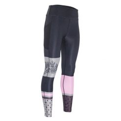 Spodnie skiturowe damskie Silvini Soracte. Czarne spodnie materiałowe damskie Silvini, m, bez wzorów. W wyprzedaży za 411.55 zł.