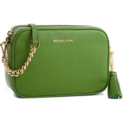 Torebka MICHAEL MICHAEL KORS - Crossbodies 32F7GGNM8L True Green. Torebki do ręki damskie marki MICHAEL Michael Kors. Za 849.00 zł.