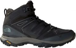 Buty trekkingowe męskie The North Face Buty trekkingowe męskie THE NORTH FACE HEDGEHOG MID GTX Gore-Tex (NF0A8AAAKT01) 42. Trekkingi męskie The North Face, wspinaczkowe, gore-tex. Za 543.90 zł.