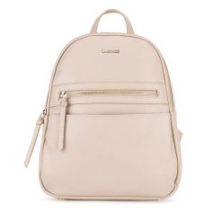 Plecak Lasocki. Brązowe plecaki damskie Lasocki, bez wzorów. Za 199.99 zł.