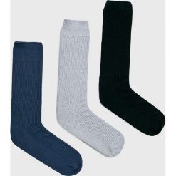 Medicine - Skarpety Basic (3-Pack). Skarpety męskie marki MEDICINE. W wyprzedaży za 19.90 zł.