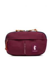 Cotopaxi Nerka Todo 2L F24494U1050 Bordowy. Czerwone torebki do ręki damskie Cotopaxi, bez wzorów, z materiału, bez dodatków. Za 179.99 zł.