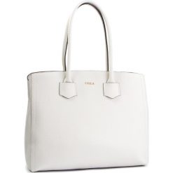Torebka FURLA - Alba 1008062 B BTE4 HSF Chalk. Torebki do ręki damskie marki Furla. Za 1,700.00 zł.
