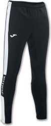 Joma Spodnie piłarskie męskie Champion IV czarne r. XXL (100761.102). Czarne spodnie sportowe męskie Joma, m, bez wzorów. Za 96.35 zł.
