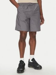 Columbia Szorty sportowe Washed Out™ Easy Short 2119671 Szary Regular Fit. Szare krótkie spodenki sportowe męskie Columbia, m, bez wzorów, z bawełny, trekkingowe. Za 109.99 zł.