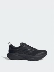 Adidas Buty do biegania Supernova Rise 3 Gtx Running Shoes KI3134 Czarny. Czarne buty sportowe męskie Adidas, z materiału, bez zapięcia, do biegania, Adidas Advantage, climacool (adidas). Za 749.99 zł.