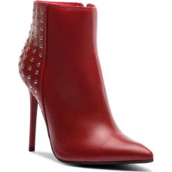 Botki EVA MINGE - Navacerra 4D 18BD1372640EF 108. Kozaki damskie Eva Minge. W wyprzedaży za 369.00 zł.