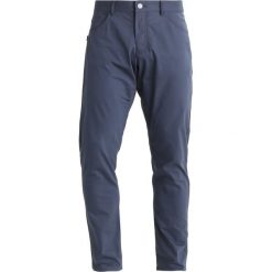 Nike Performance PANT Spodnie materiałowe thunder blue/white. Spodnie materiałowe męskie Nike Performance, z bawełny, sportowe. Za 399.00 zł.