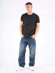 Męskie Spodnie Jeansowe Marcus Jason 2228 Jeans Vintage Blue Used 14-200319. Niebieskie jeansy męskie MARCUS, vintage. Za 119.99 zł.