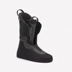 Buty wewnętrzne do butów narciarskich Ski Boots Liner. Obuwie sportowe damskie WED'ZE, bez wzorów, z poliesteru, narciarskie. Za 299.99 zł.