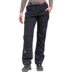 Milo Spodnie damskie Juuly Lady Black r. XL. Spodnie dresowe damskie marki Milo. Za 184.36 zł.