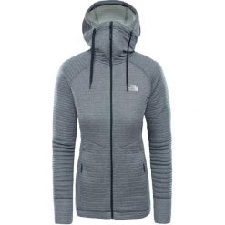 The North Face Bluza Damska Women’S Hikesteller Midlayer - Sg Urban Navy/Tin Grey M. Bluzy damskie marki The North Face. W wyprzedaży za 295.00 zł.