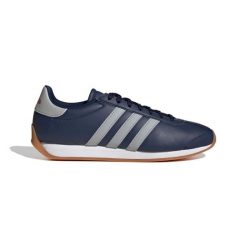 Buty do biegania adidas Runvista. Niebieskie obuwie sportowe damskie Adidas, bez wzorów, z syntetyku, do biegania. Za 209.00 zł.