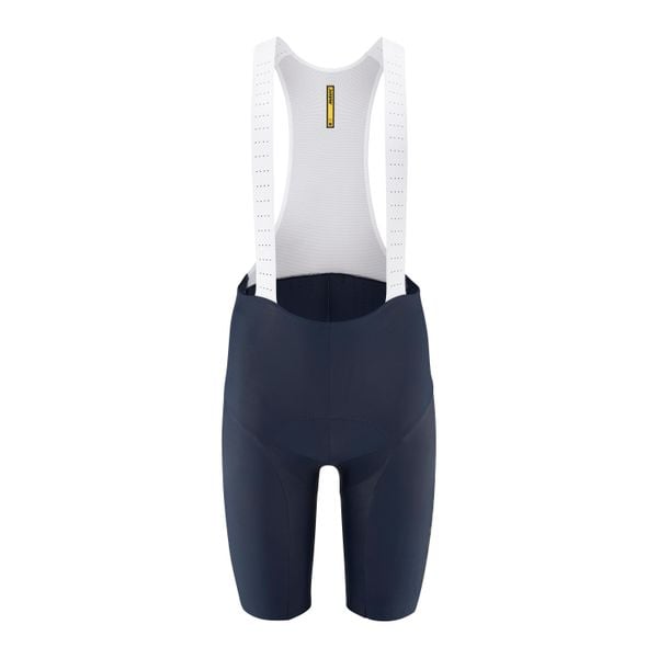 Szorty Mavic Ksyrium Bib. Niebieskie buty sportowe męskie MAVIC, l, bez wzorów, rowerowe. Za 616.50 zł.