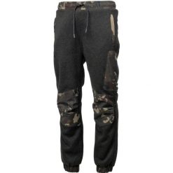 Spodnie Męskie Wędkarskie Nash Zero Tolerance Nordic Fleece Joggers. Brązowe spodnie materiałowe męskie Nash, m, bez wzorów. Za 479.99 zł.