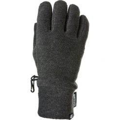 4f Rękawiczki zimowe unisex H4Z17-REU002 4F szary roz. S. Rękawiczki męskie 4f, na zimę. Za 50.37 zł.