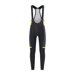 Spodnie rowerowe męskie Rogelli Fuse 2.0. Zielone spodnie sportowe męskie Rogelli, m, bez wzorów, rowerowe. W wyprzedaży za 520.00 zł.