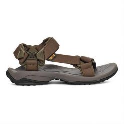 Teva M'S Terra Fi Lite, DVD, 50.5 (us 16); uk 16. Sandały męskie Teva, bez zapięcia. Za 288.62 zł.