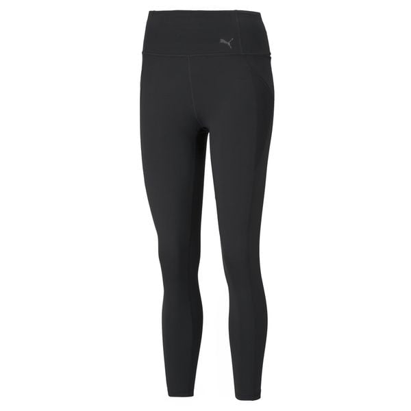 Legginsy damskie Puma TRAIN FOREVER 7/8. Czarne legginsy damskie Puma, s, bez wzorów. Za 160.99 zł.