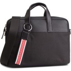 Torba na laptopa CALVIN KLEIN - Vault Laptop Bag K50K504284 001. Torby na laptopa damskie marki Calvin Klein. Za 649.00 zł.