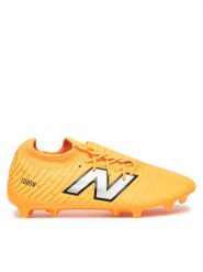 New Balance Buty do piłki nożnej Furon Pro V7+ Fg (2e Width) Soccer Cleats SF3FZ75 Żółty. Żółte buty sportowe męskie New Balance, z materiału, bez zapięcia, do piłki nożnej. Za 319.99 zł.