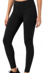 4f GETRY DLA DZIEWCZYNKI F284 4F LEGGINSY SPORTOWE DZIECIĘCE BAWEŁNIANE. Legginsy dla dziewczynek 4f, bez wzorów, z bawełny. Za 25.00 zł.