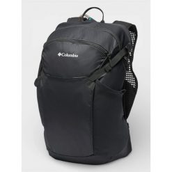 Plecak Columbia Blackcomb Ridge 30L. Czarne plecaki damskie Columbia, bez wzorów. Za 384.99 zł.